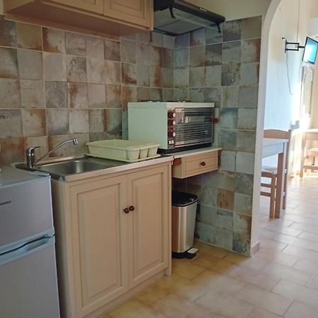 Mandaniki Apartments Vasilias (Skiathos) Quarto foto